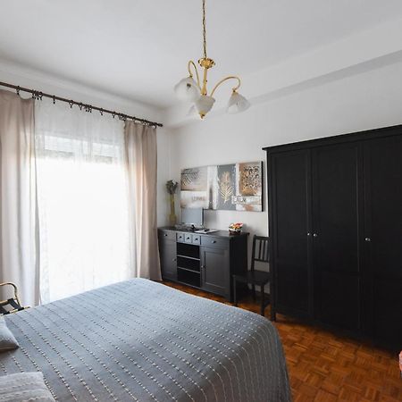 Апартаменты A Casa Di Enza Рим Экстерьер фото