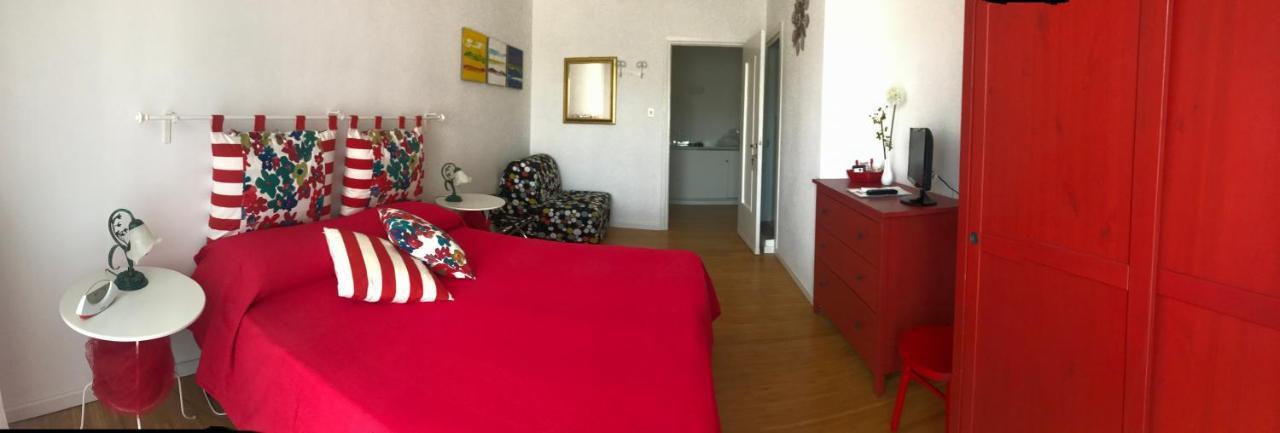 Апартаменты A Casa Di Enza Рим Экстерьер фото