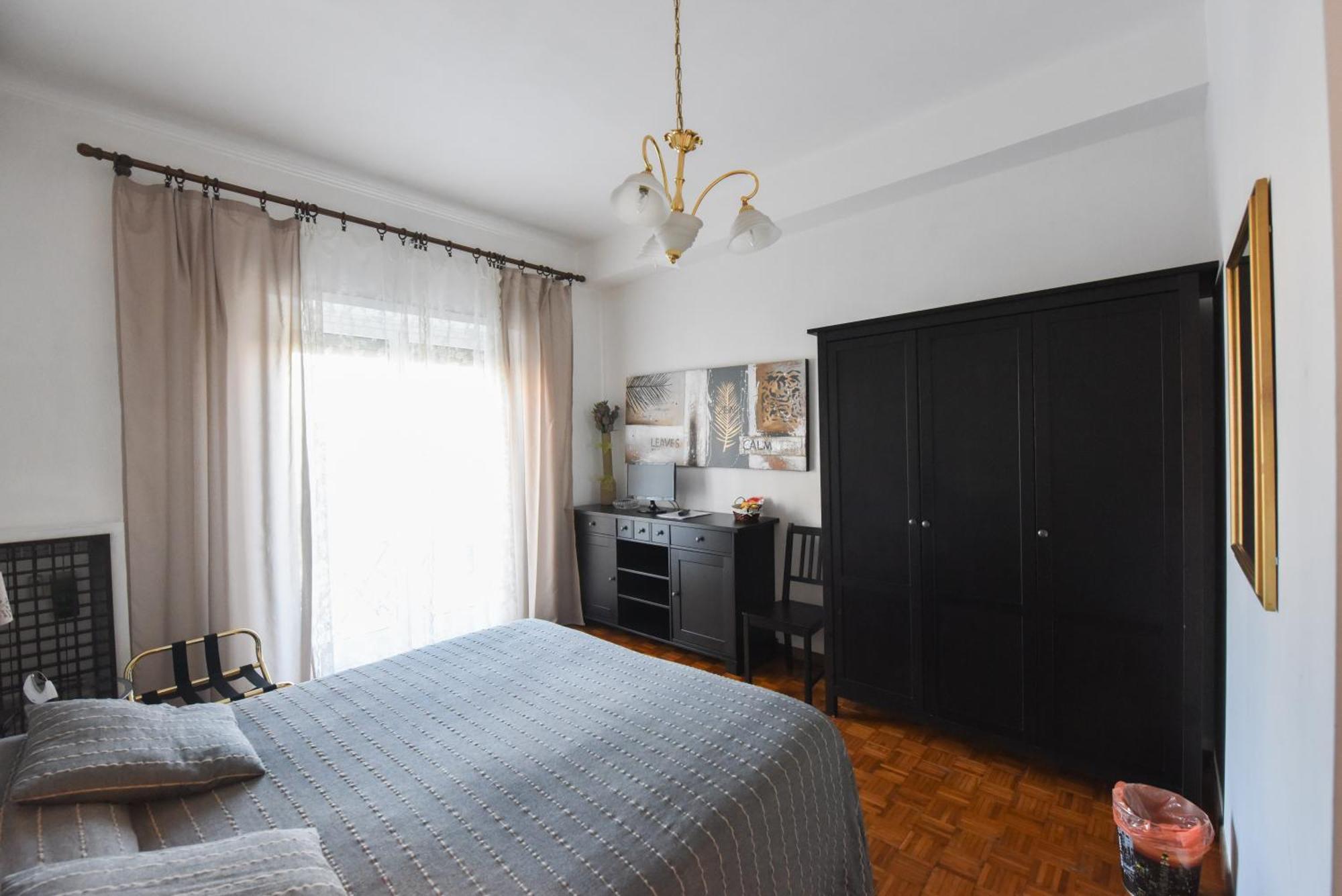 Апартаменты A Casa Di Enza Рим Экстерьер фото